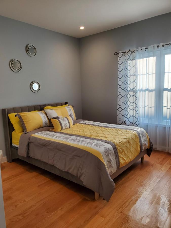Guest House Located 10 Minutes From Jfk Airport نيو يورك المظهر الخارجي الصورة