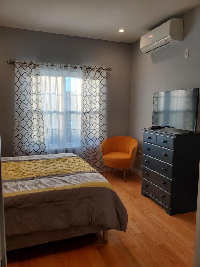 Guest House Located 10 Minutes From Jfk Airport نيو يورك المظهر الخارجي الصورة