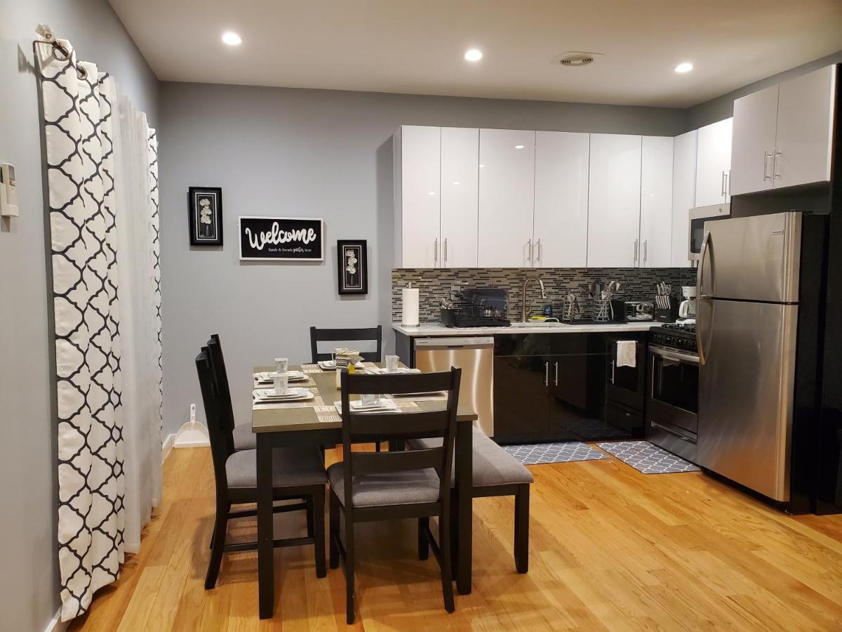 Guest House Located 10 Minutes From Jfk Airport نيو يورك المظهر الخارجي الصورة