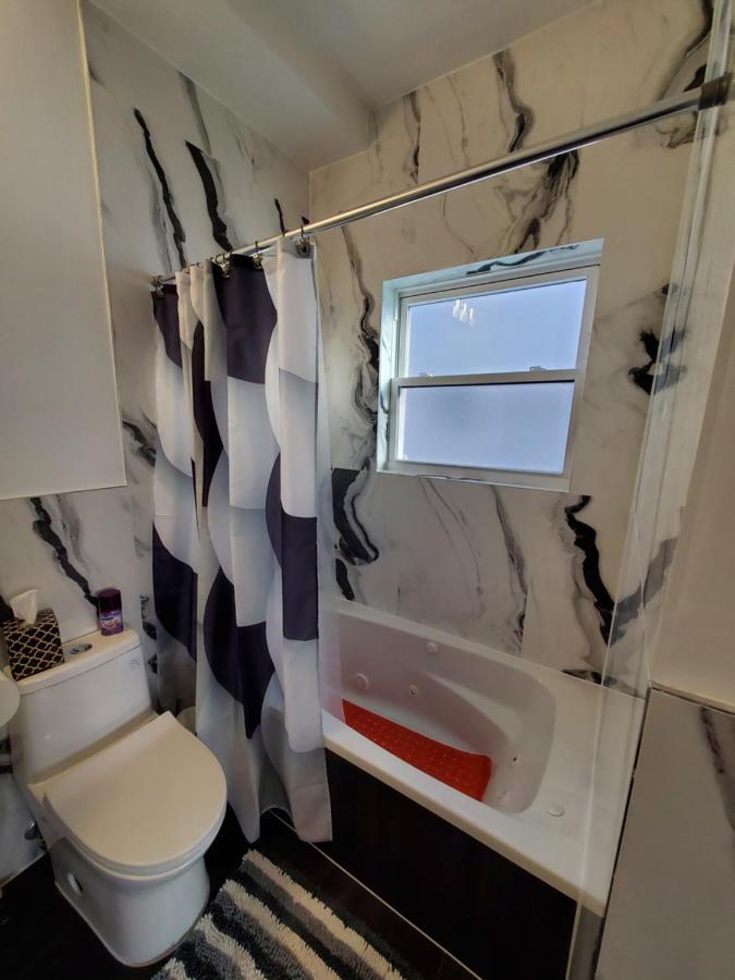 Guest House Located 10 Minutes From Jfk Airport نيو يورك المظهر الخارجي الصورة