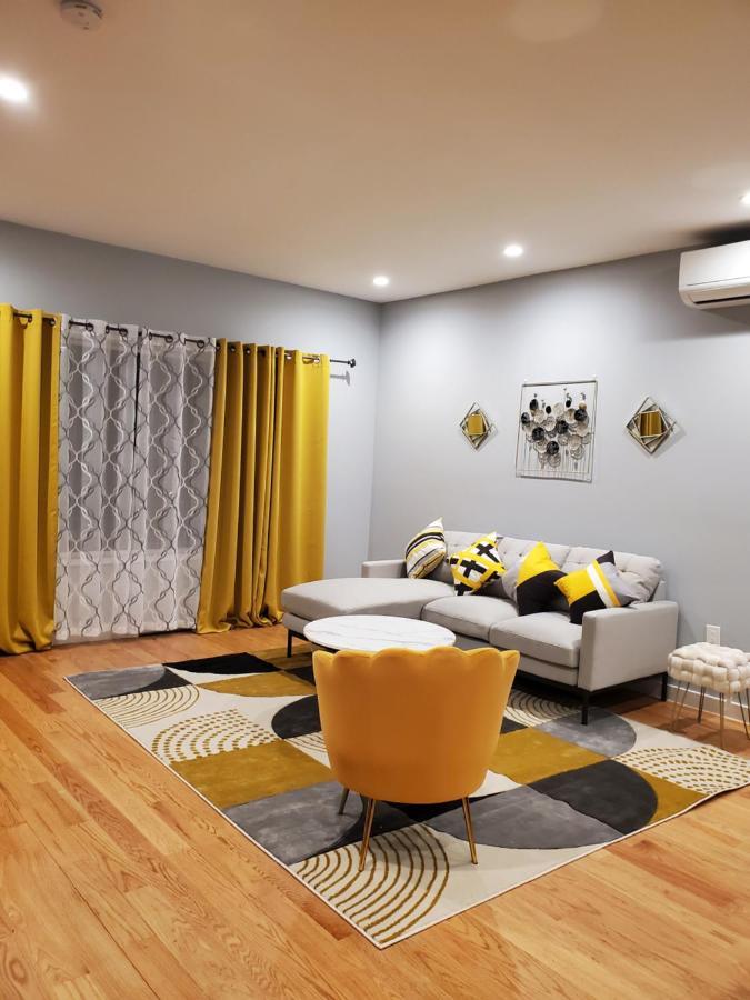 Guest House Located 10 Minutes From Jfk Airport نيو يورك المظهر الخارجي الصورة