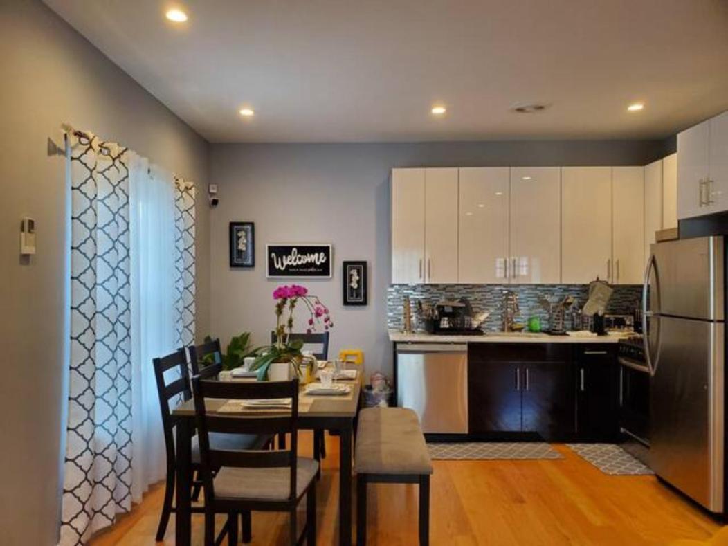 Guest House Located 10 Minutes From Jfk Airport نيو يورك المظهر الخارجي الصورة