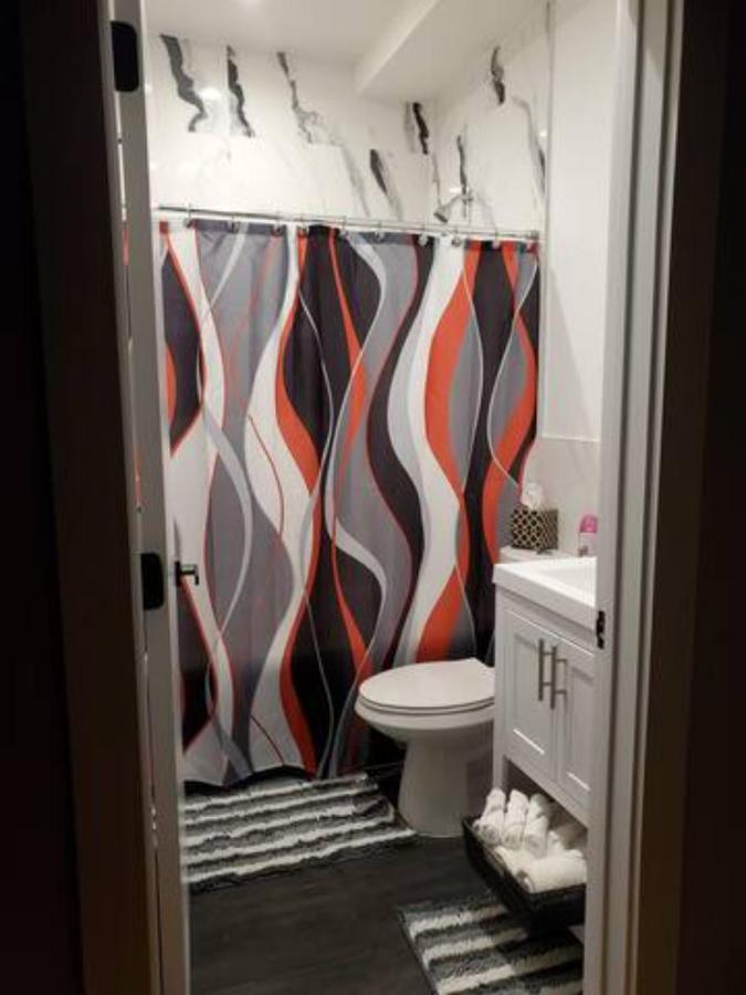 Guest House Located 10 Minutes From Jfk Airport نيو يورك المظهر الخارجي الصورة