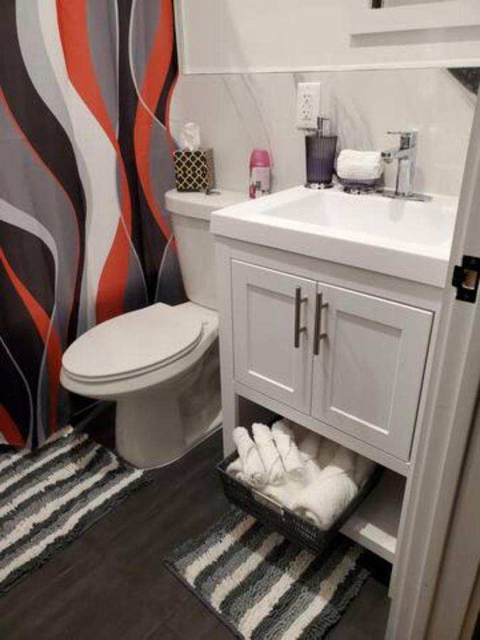 Guest House Located 10 Minutes From Jfk Airport نيو يورك المظهر الخارجي الصورة