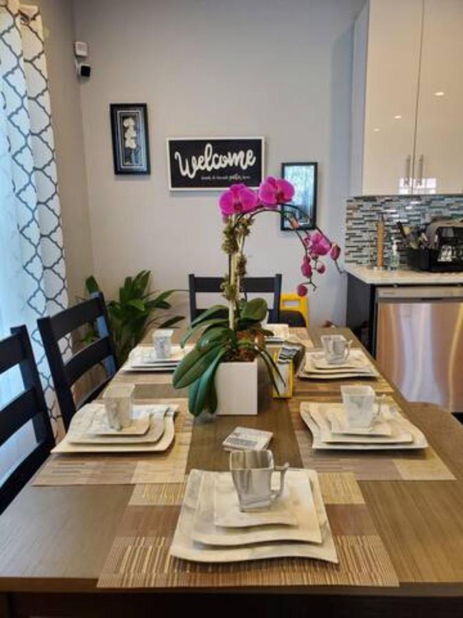 Guest House Located 10 Minutes From Jfk Airport نيو يورك المظهر الخارجي الصورة