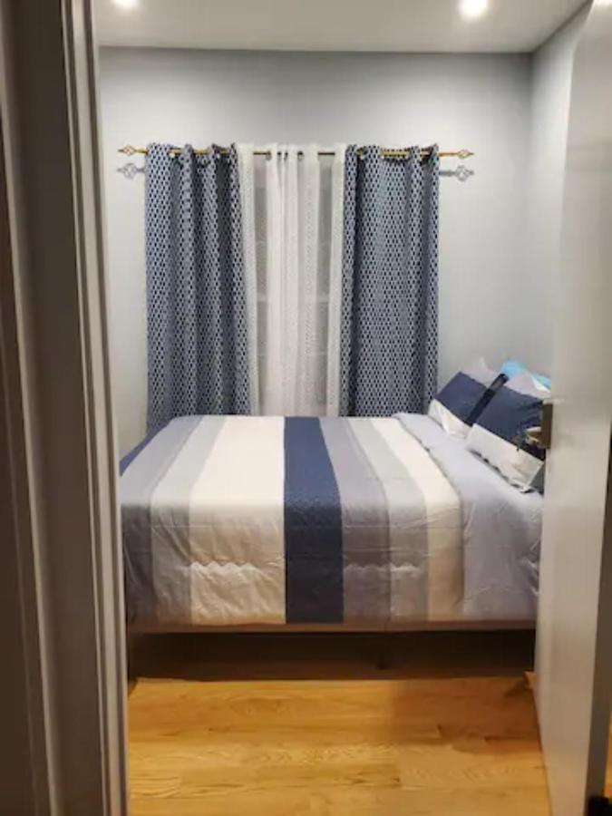 Guest House Located 10 Minutes From Jfk Airport نيو يورك المظهر الخارجي الصورة