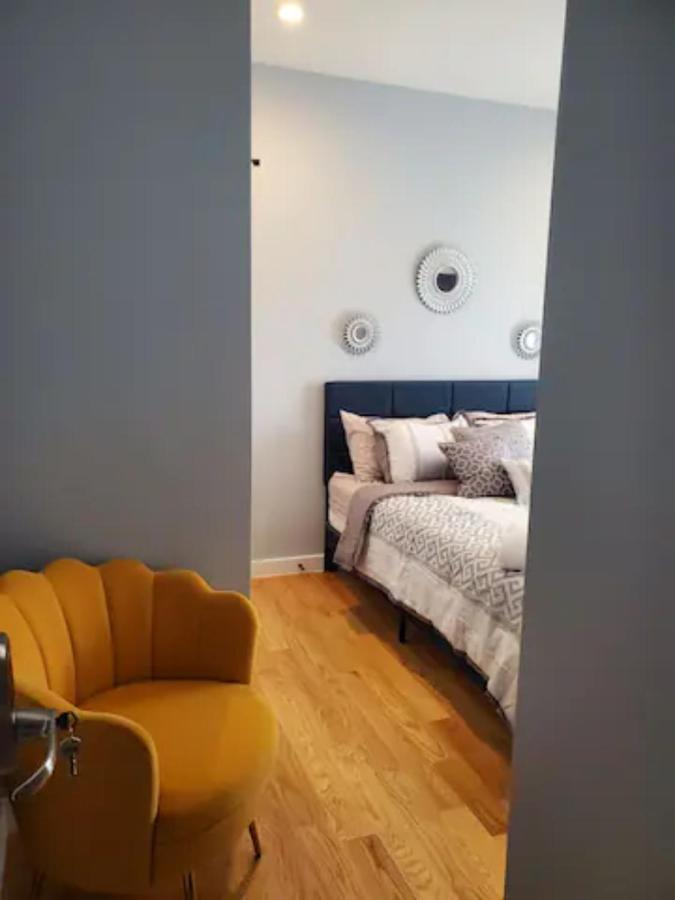 Guest House Located 10 Minutes From Jfk Airport نيو يورك المظهر الخارجي الصورة