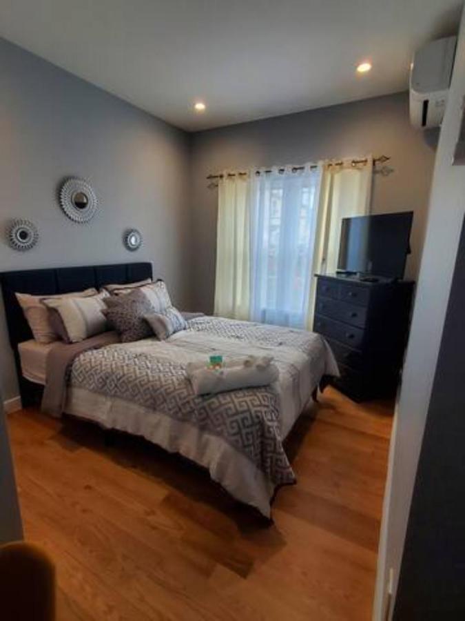 Guest House Located 10 Minutes From Jfk Airport نيو يورك المظهر الخارجي الصورة