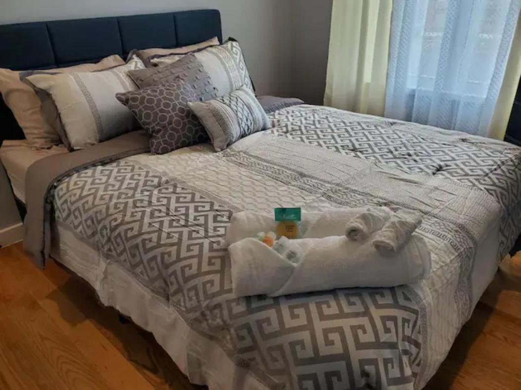 Guest House Located 10 Minutes From Jfk Airport نيو يورك المظهر الخارجي الصورة
